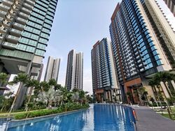 Normanton Park (D5), Apartment #554660301